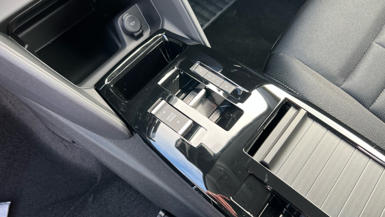 Citroen C4 1.2 Hybrid [145] Plus 5dr Auto Petrol Hatchback